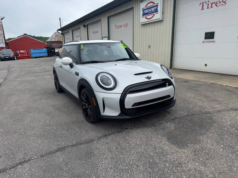mini hardtop 2 door 2022 WMW13DJ08N2R94374 image mini hardtop 2 door 2022 WMW13DJ08N2R94374 image